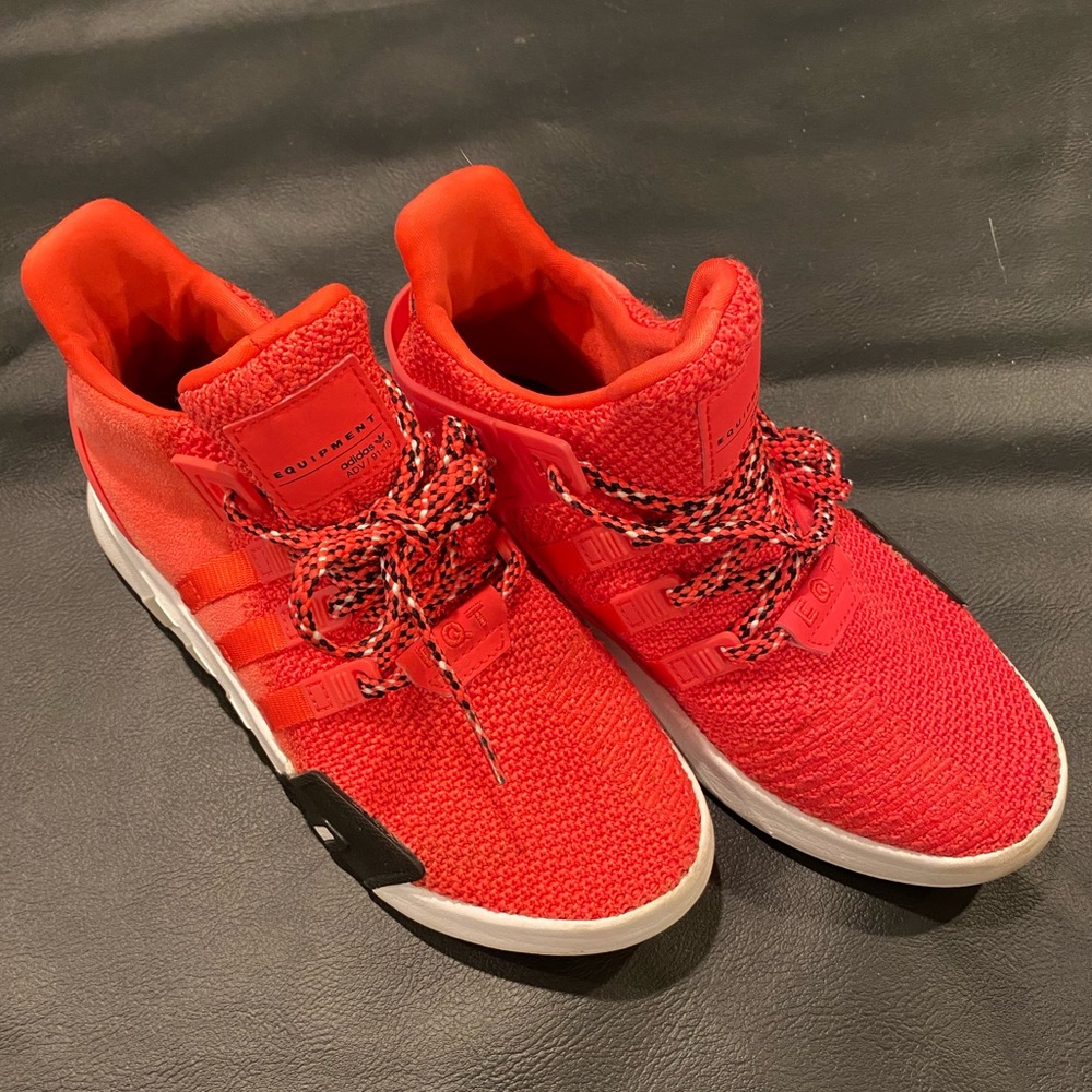 Adidas girl shoes